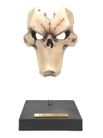 Figura Darksiders - Death Mask 1/2 (Itemlab)