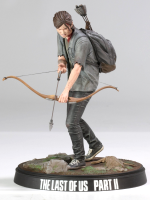 Figura The Last of Us Part II - Ellie With Bow (sérült csomagolás)