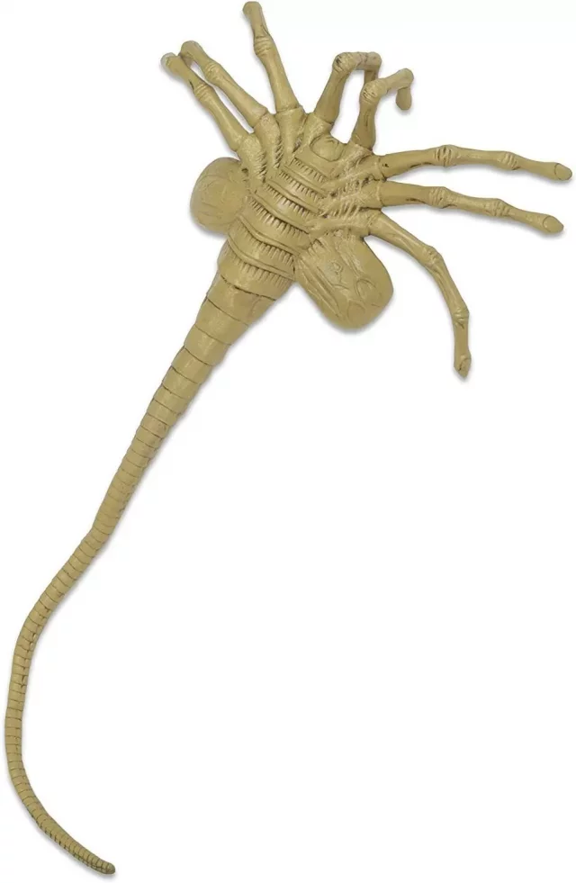 Replika Alien - Facehugger 1:1 Replica 105 cm (NECA)