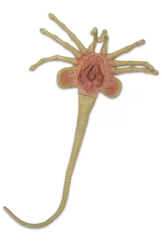 Replika Alien - Facehugger 1:1 Replica 105 cm (NECA)