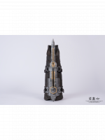 Replika Assassin's Creed Black Flag Resynced Edward Hidden Blade 1/1 (PureArts)