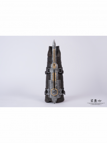 Replika Assassin's Creed Black Flag Resynced Edward Hidden Blade 1/1 (PureArts)