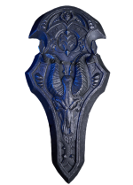 Másolat World of Warcraft – Frostmourne fali tartó (fali tartó)