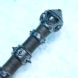 Replika zbraně World of Warcraft - Frostmourne Sword 1/1