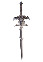 Fegyvermásolat World of Warcraft - Frostmourne Sword 1/1