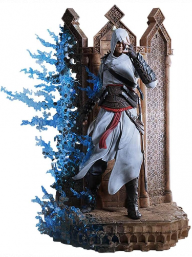 Szobor Assassins Creed - Animus Altair 1:4 Scale Statue (PureArts)