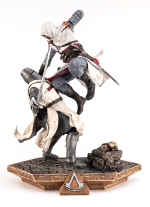 Szobor Assassins Creed - Hunt for the Nine 1:6 Scale Diorama (PureArts)
