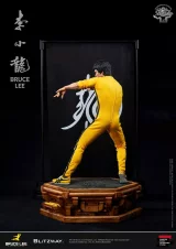 Szobor Bruce Lee - 50th Anniversary Statue (55 cm)