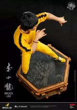 Szobor Bruce Lee - 50th Anniversary Statue (55 cm)