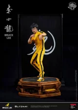 Szobor Bruce Lee - 50th Anniversary Statue (55 cm)