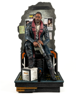 Szobor Cyberpunk 2077: Phantom Liberty - Solomon Reed 1/4 Scale Statue (PureArts)