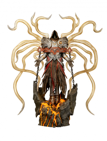 Szobor Diablo IV - Inarius 1/6