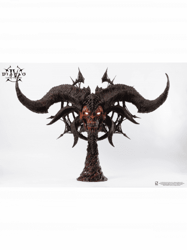 Szobor Diablo IV - Lord of Hatred 1:1 (PureArts)