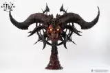 Szobor Diablo IV - Lord of Hatred 1:1 (PureArts) - Figura