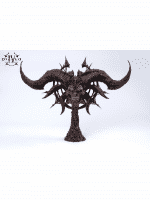 Szobor Diablo IV - Lord of Hatred 1:2 (PureArts)