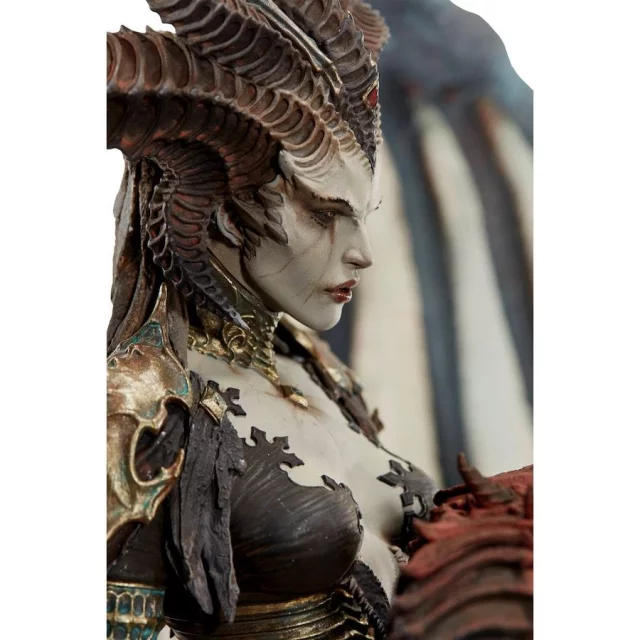 Socha Diablo - Lilith