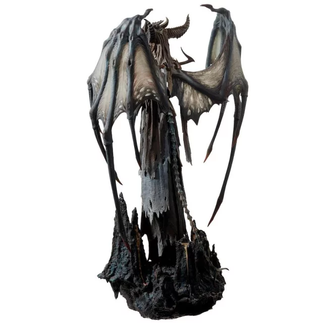 Socha Diablo - Lilith