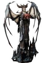 Szobor Diablo - Lilith