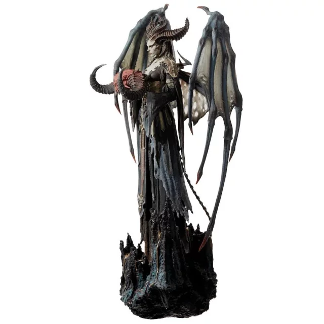 Socha Diablo - Lilith