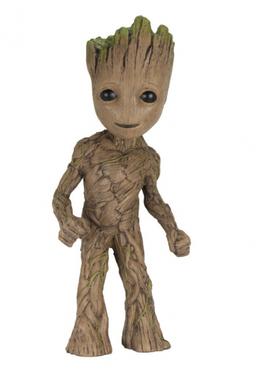 Szobor Guardians Of The Galaxy - Infinity Groot 70 cm (NECA) (sérült csomagolás)