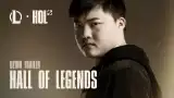 Szobor League of Legends - Immortalized Legend Kai'Sa 1/6 Scale Statue (PureArts)