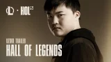Hall of Legends: Uzi | Trailer