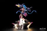 Szobor League of Legends - Jinx 1/6 Scale Statue (PureArts)