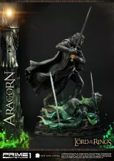 Socha Lord of the Rings - Aragorn Statue 76 cm (Prime 1 Studio)