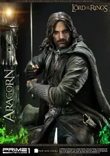 Socha Lord of the Rings - Aragorn Statue 76 cm (Prime 1 Studio)