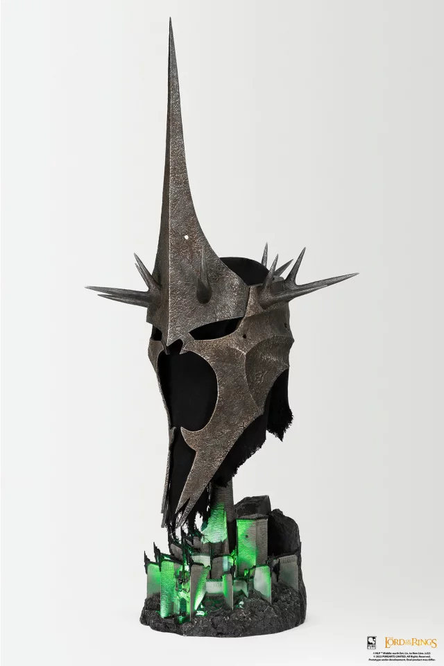 Socha Lord of the Rings - Witch King of Angmar (PureArts)