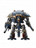 Szobor Warhammer 40,000 - Imperial Knights House Terryn Knight Paladin