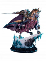 Szobor World of Warcraft - Lich King & Invincible