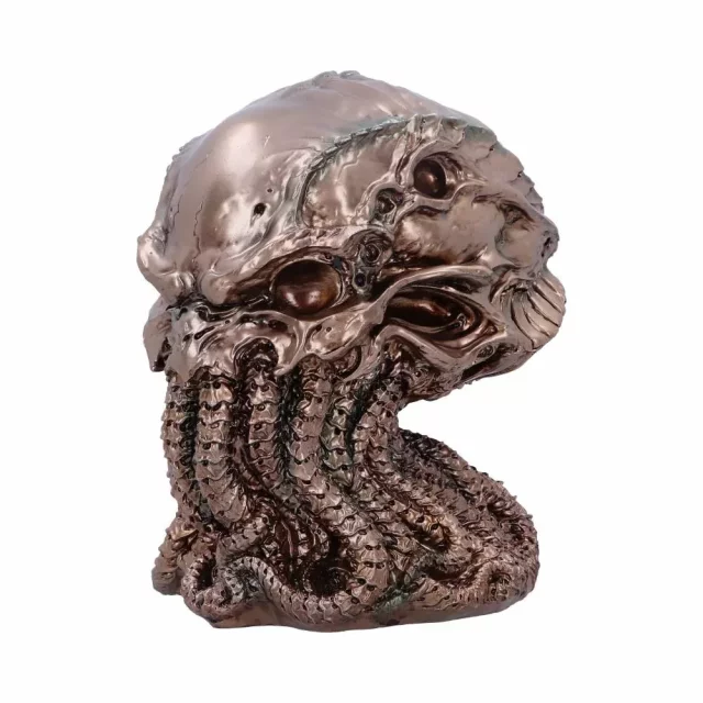 Soška Cthulhu - Cthulhu Skull (Nemesis Now)