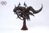 Szobor Diablo IV - Lord of Hatred 1:2 (PureArts) - Blizzard