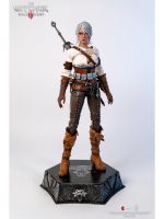 Figura The Witcher- Ciri of Cintra 1/6 Scale (PureArts)