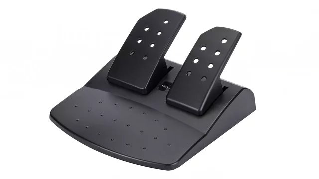 Sada volantu a pedálů Pro Racing Wheel Kit (PC, Xbox, PlayStation, Switch)