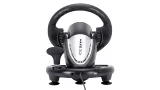 Sada volantu a pedálů Pro Racing Wheel Kit (PC, Xbox, PlayStation, Switch)
