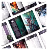 Kniha W40k: Codex: Tyranids (2022)