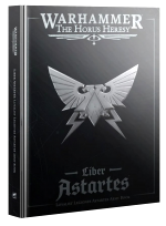 Könyv W40k: Horus Heresy- Liber Astartes Loyalist (Army Book)