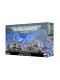 The Horus Heresy
