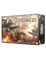 Warhammer: ADEPTUS TITANICUS: The Horus Heresy Starter Set