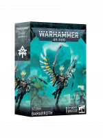 W40k: Aeldari - Baharroth (1 figura)