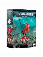 W40k: Aeldari - Fuegan (1 figura)