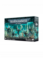 W40k: Aeldari - Swooping Hawks (6 figura)