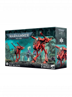 W40k: Aeldari - War Walkers (2 figura)