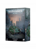 W40k: Astra Militarum - Chimera (1 figura)