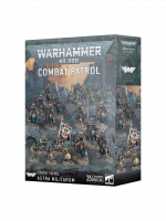 W40k: Astra Militarum - Combat Patrol (25 figura) (2025)