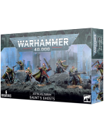 W40k: Astra Militarum Gaunt's Ghosts (6 figura)