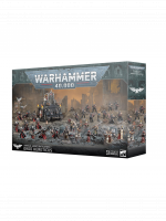 W40k: Battleforce: Imperial Agents - Ordo Hereticus (33 figura)