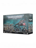 W40k: Battleforce: Imperial Agents - Ordo Xenos (25 figura)